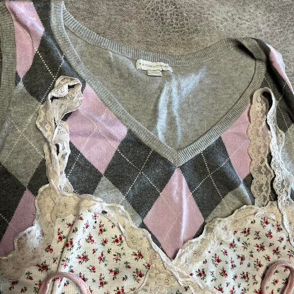 Womens coquette bundle of 3 - Picture 3 of 5